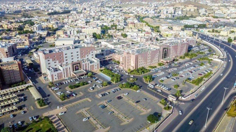 الطائف